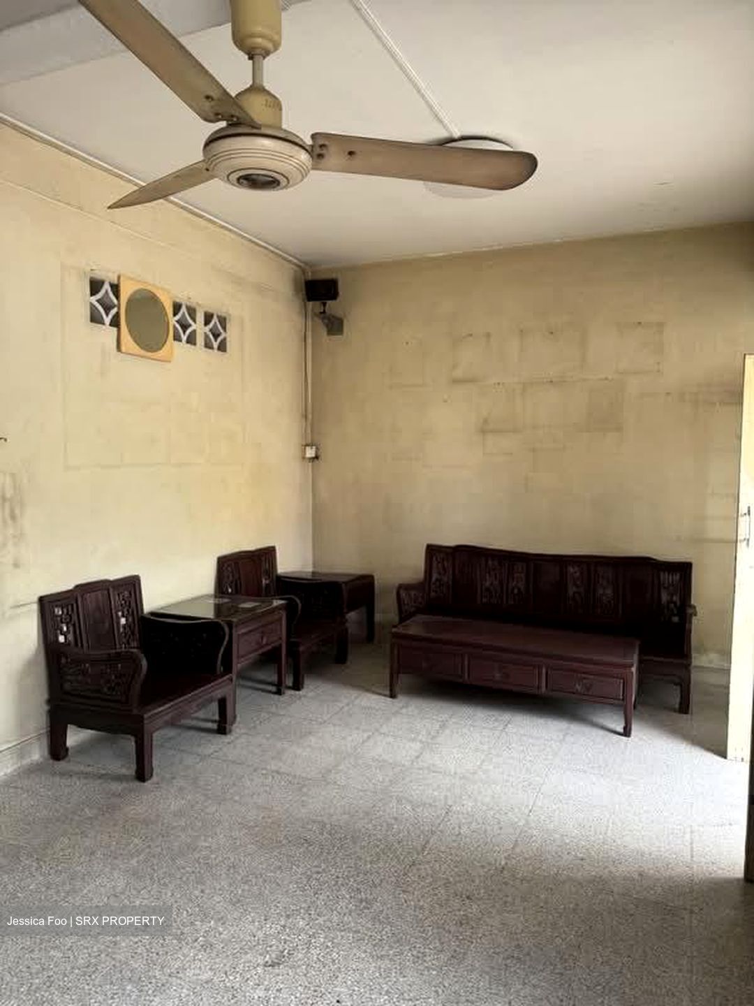 Serangoon Park (D13), Terrace #596316361
